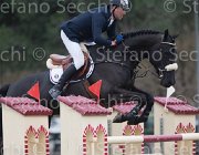 Kingsroa Clarkes Ferro TosTour 2013- S4 7054 : Arezzo Equestrian Centre, Clarkes Ferro, Kingsrod Dag Ove, Toscana Tour 2013, foto di Stefano Secchi ©